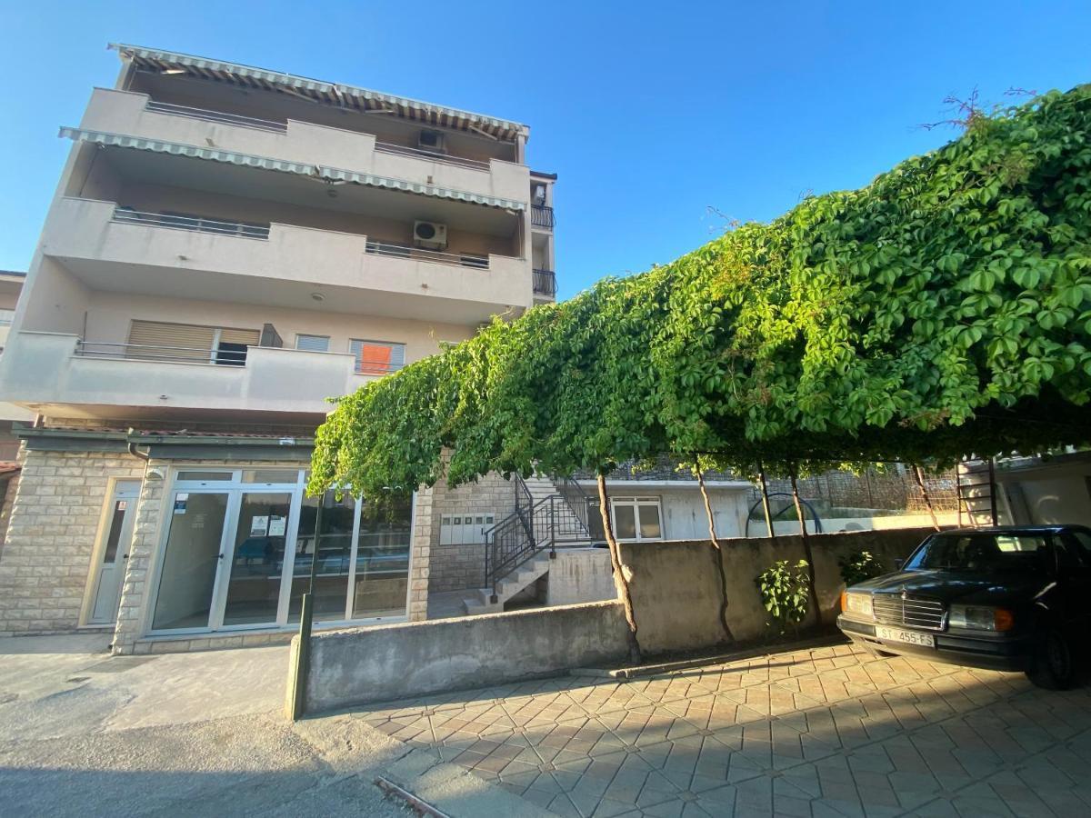 Attractive High Quality Friendly Apartment Split Luaran gambar