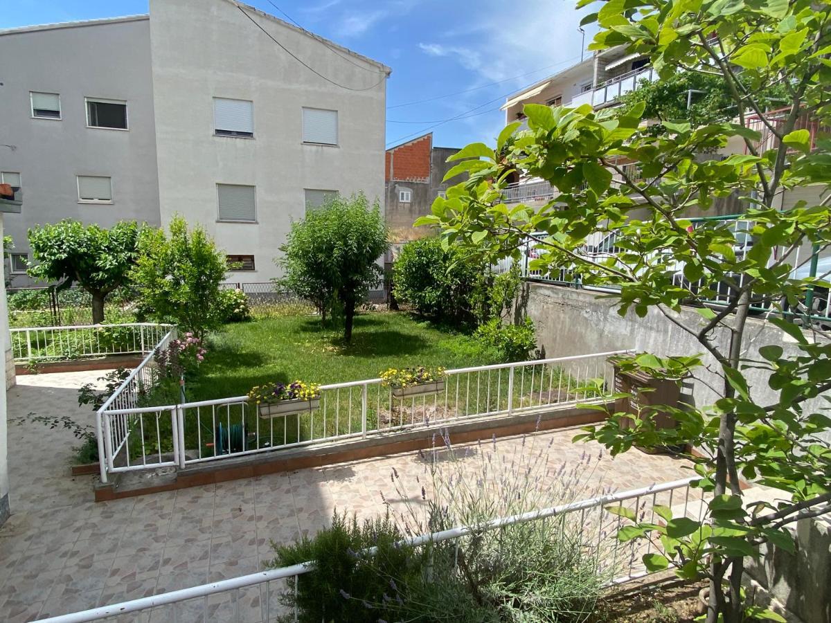Attractive High Quality Friendly Apartment Split Luaran gambar