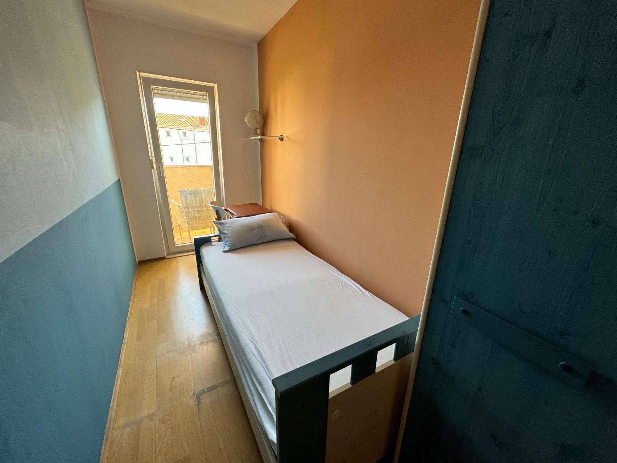 Attractive High Quality Friendly Apartment Split Luaran gambar