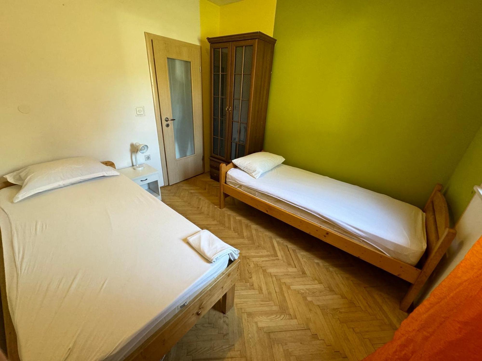 Attractive High Quality Friendly Apartment Split Luaran gambar