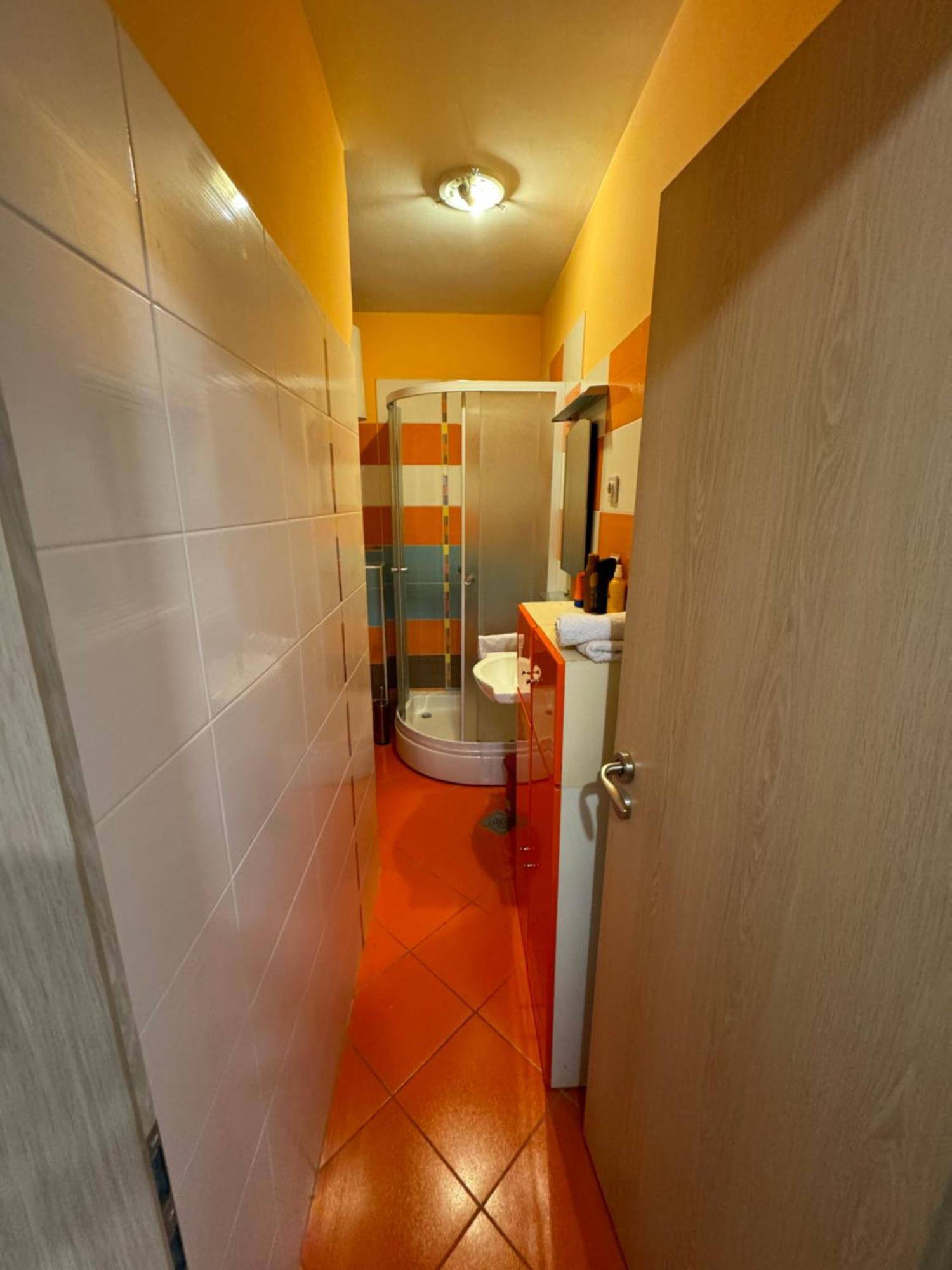 Attractive High Quality Friendly Apartment Split Luaran gambar