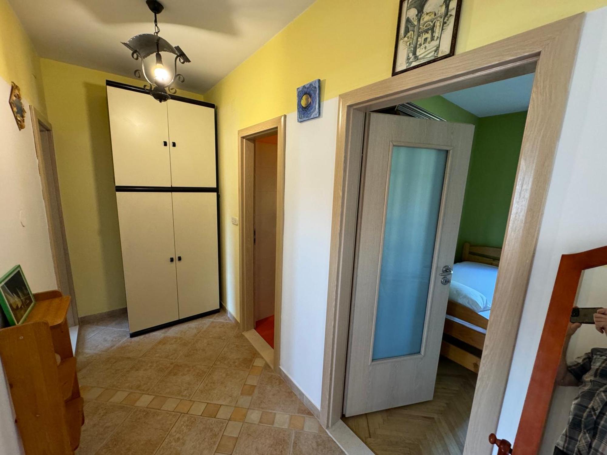 Attractive High Quality Friendly Apartment Split Luaran gambar