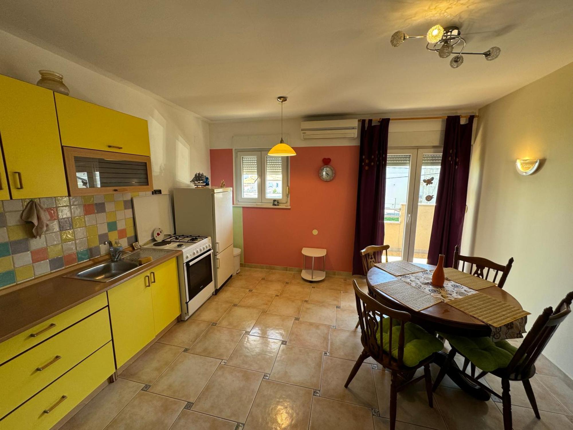 Attractive High Quality Friendly Apartment Split Luaran gambar