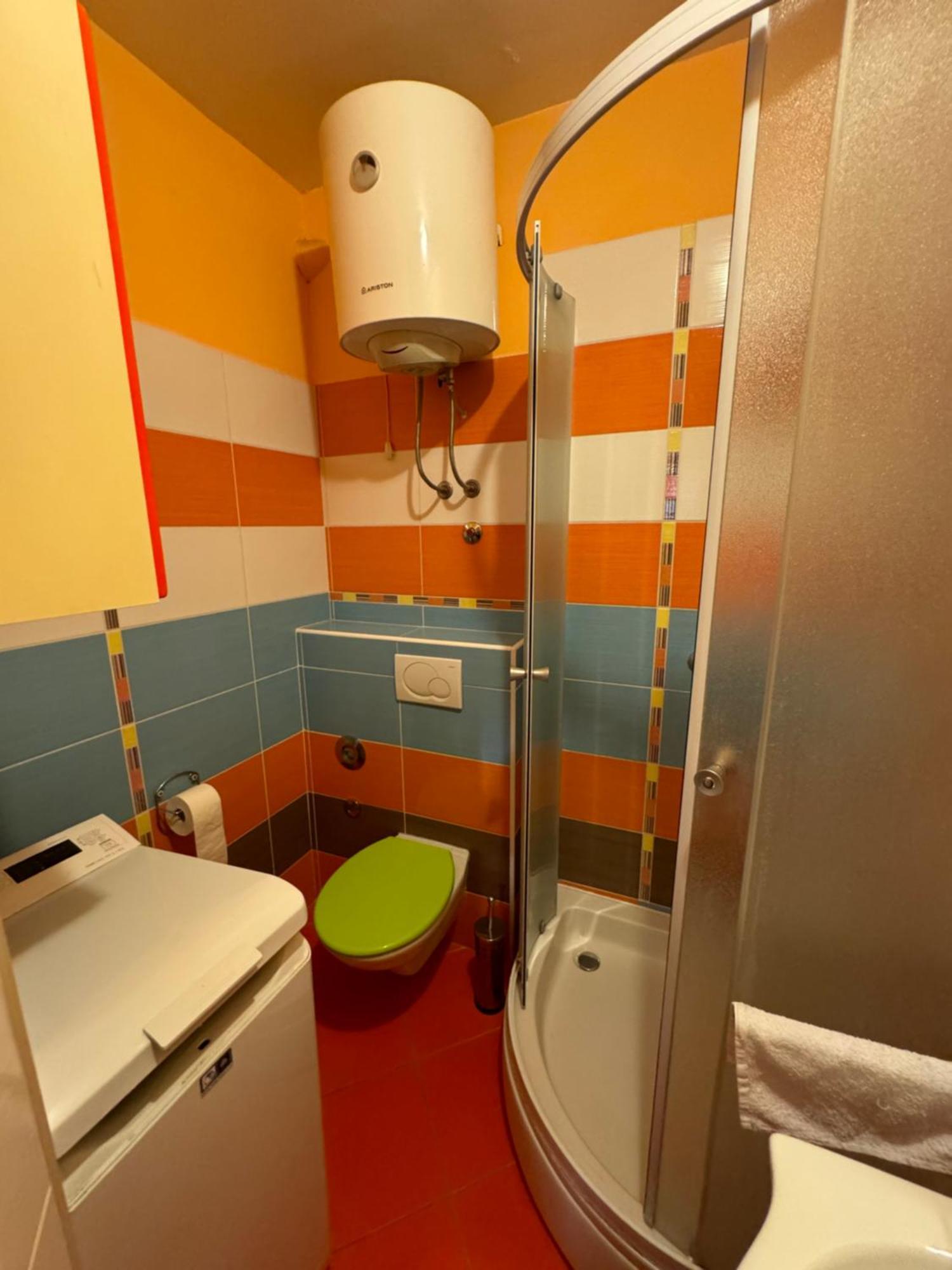 Attractive High Quality Friendly Apartment Split Luaran gambar