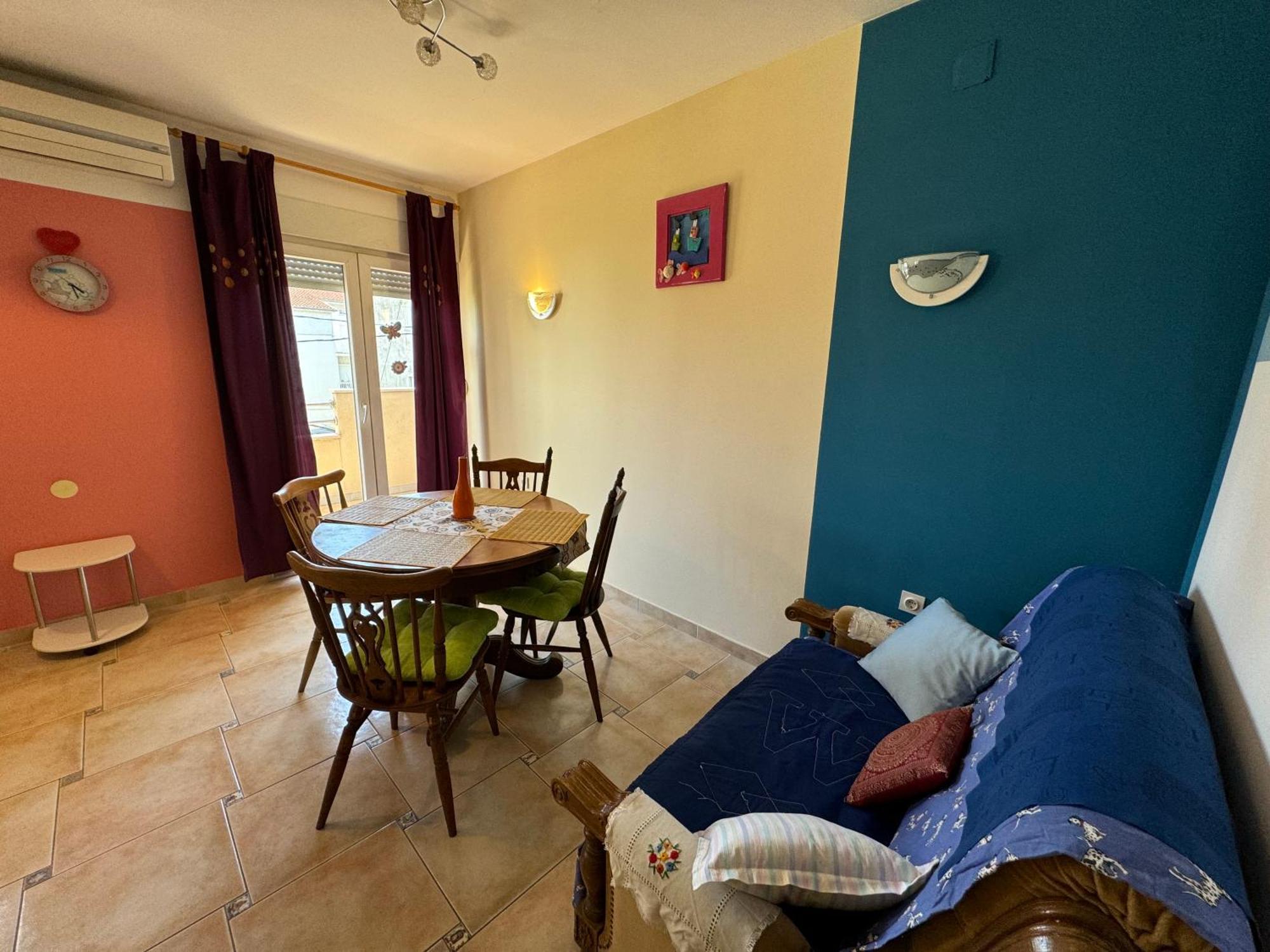 Attractive High Quality Friendly Apartment Split Luaran gambar