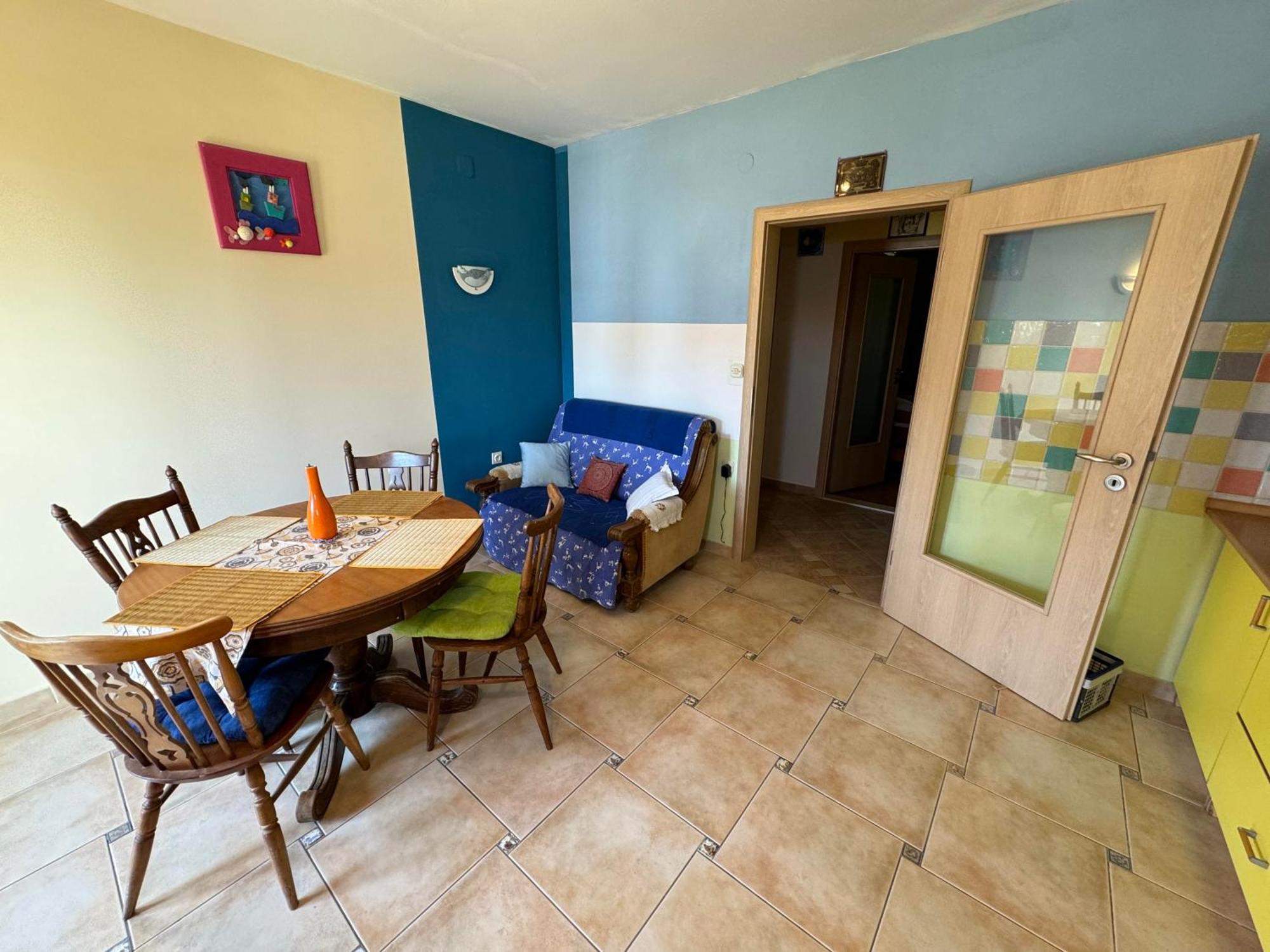 Attractive High Quality Friendly Apartment Split Luaran gambar
