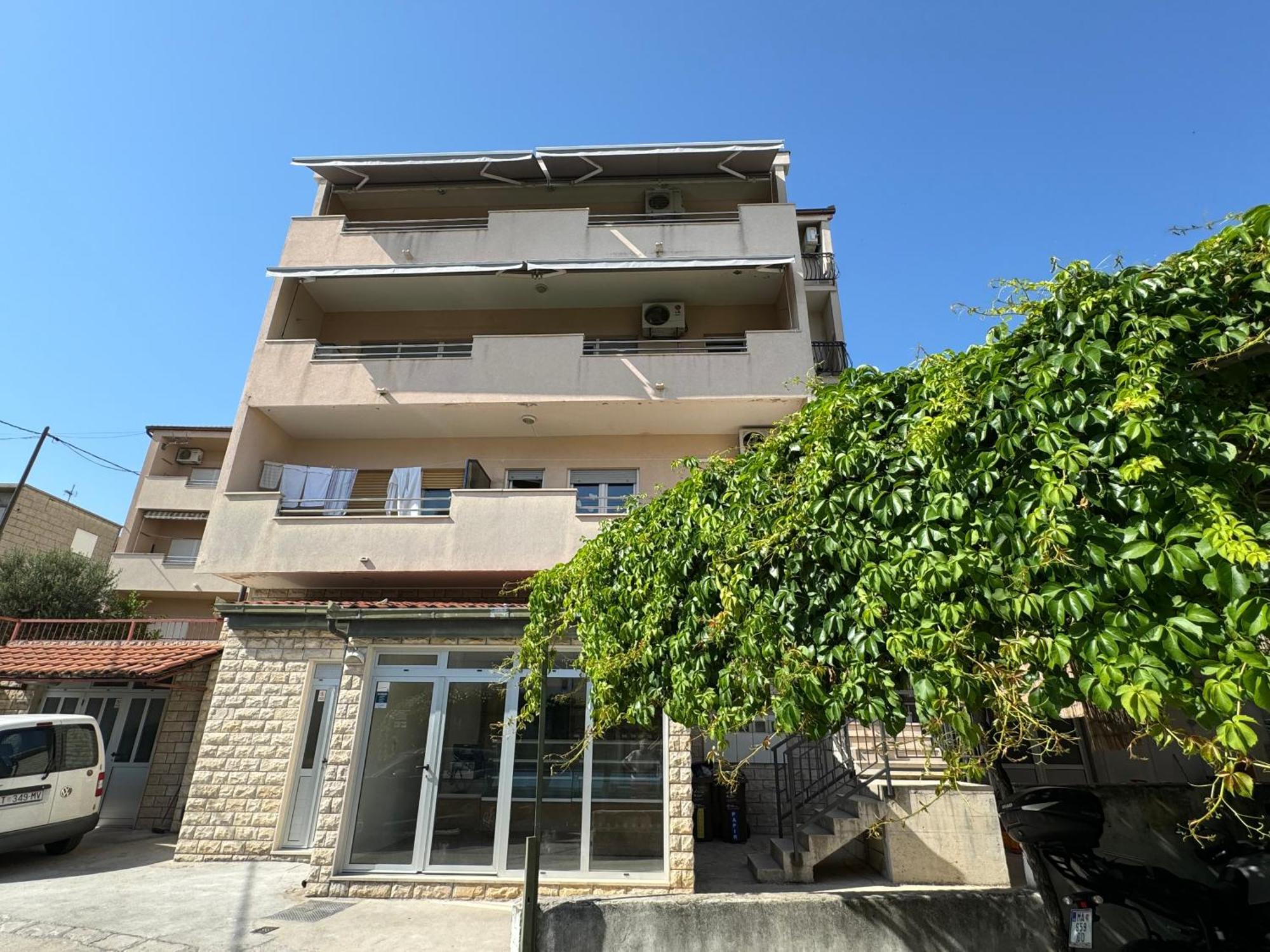 Attractive High Quality Friendly Apartment Split Luaran gambar